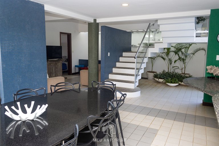 Casa em Guarajuba, Camaçari
