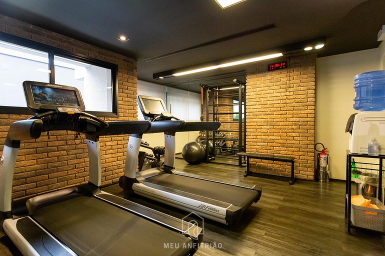 Apartamento em São Paulo