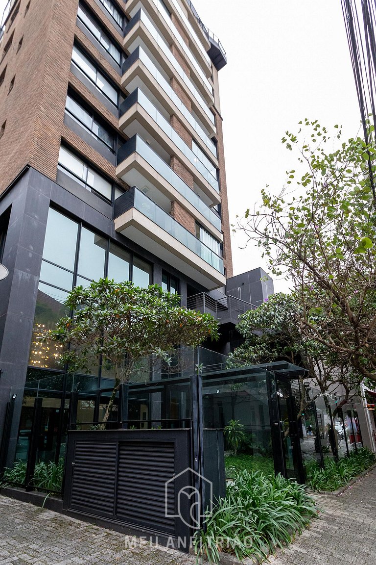 Apartamento em São Paulo