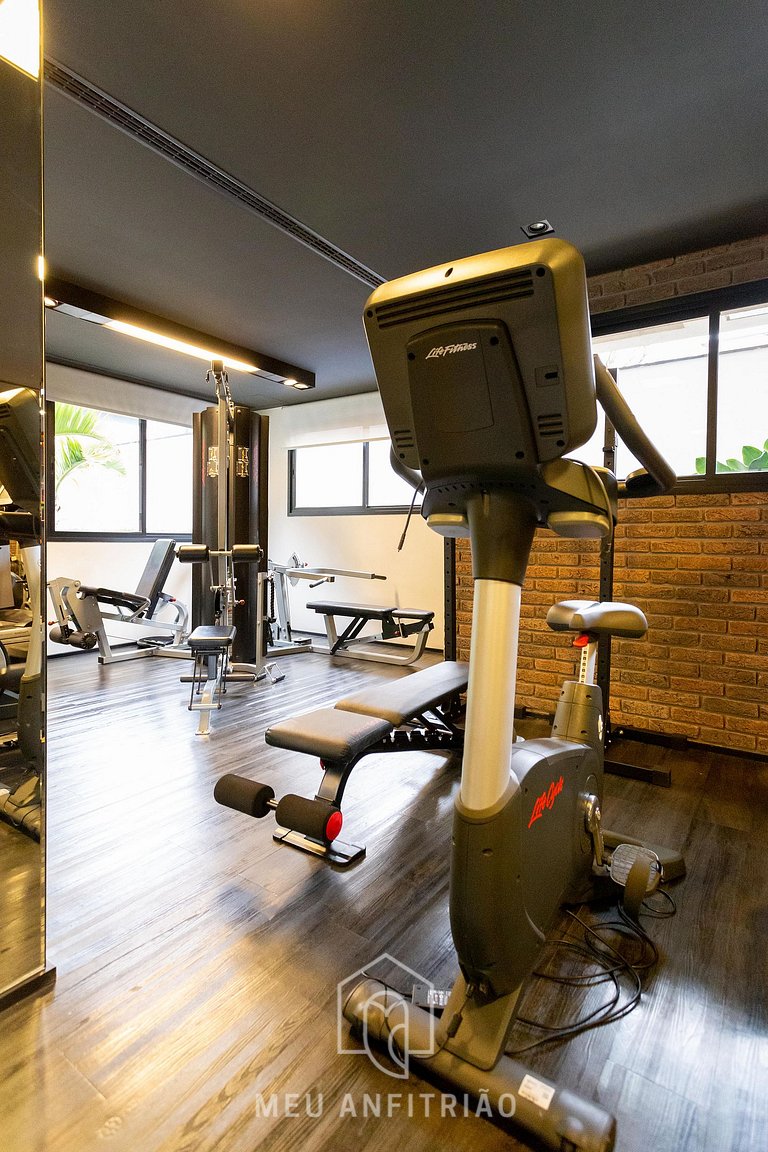 Apartamento em São Paulo