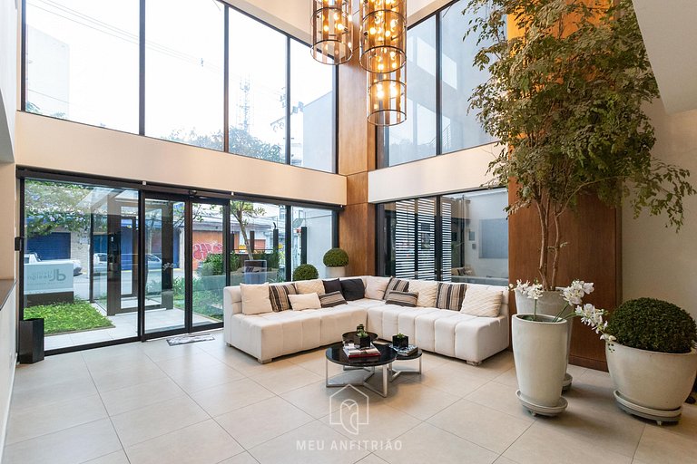 Apartamento en Sao Paulo