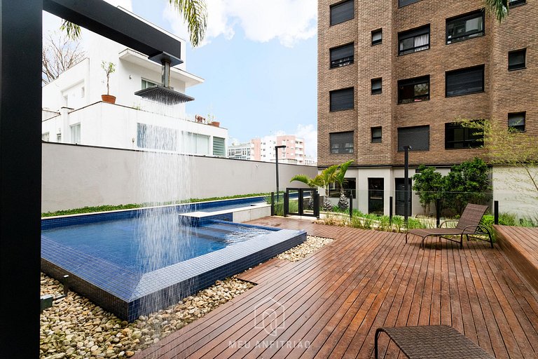 Apartamento en Sao Paulo