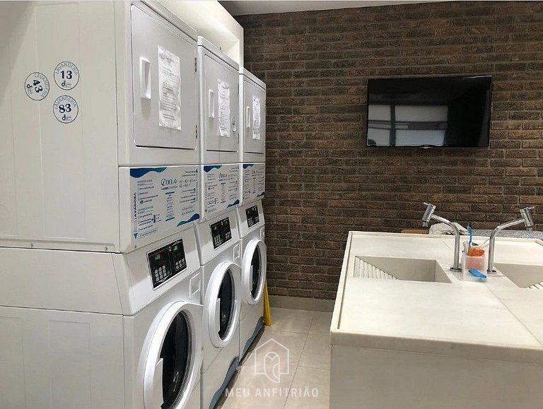 Apartamento en Sao Paulo