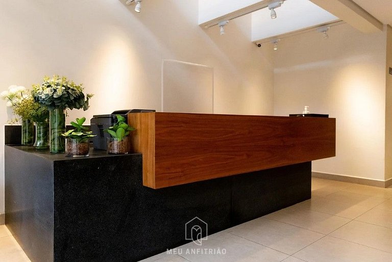 Apartment in Sao Paulo