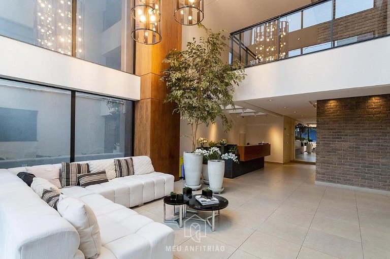 Apartamento en Sao Paulo