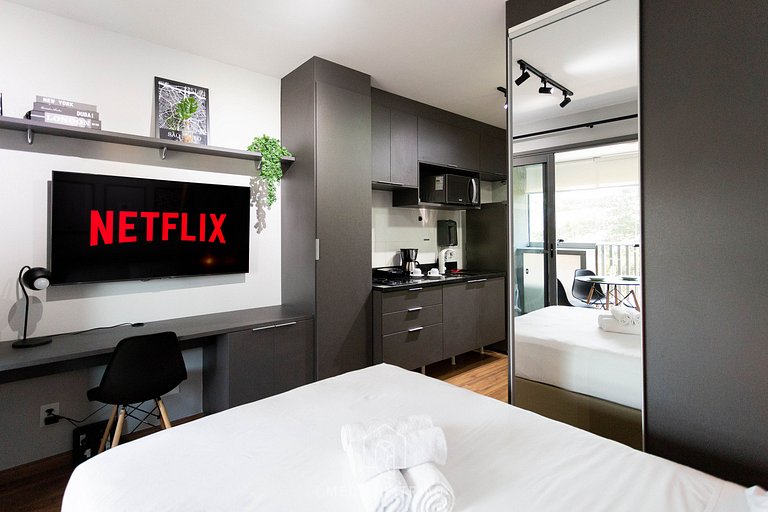 Apartamento en Vila Madalena, São Paulo