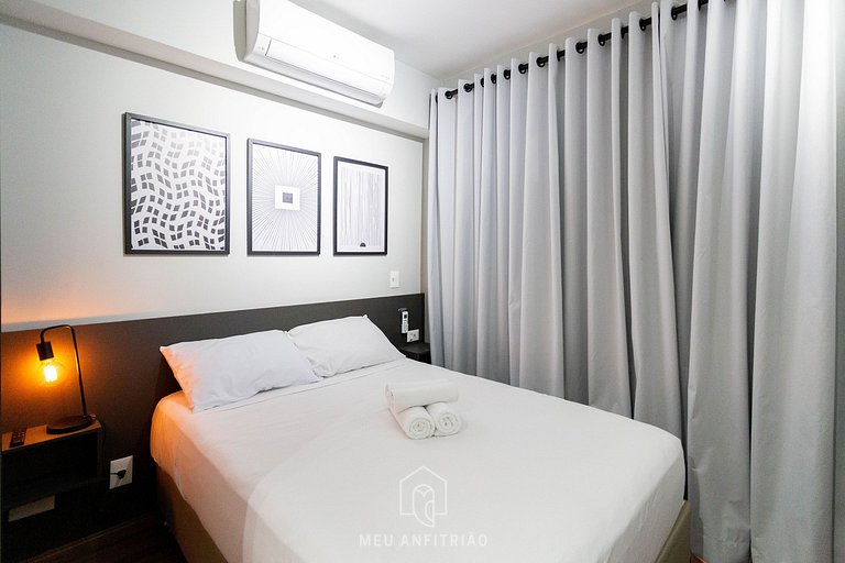 Apartment in Vila Madalena, São Paulo