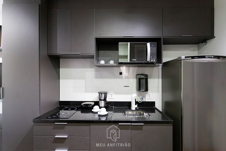 Apartment in Vila Madalena, São Paulo