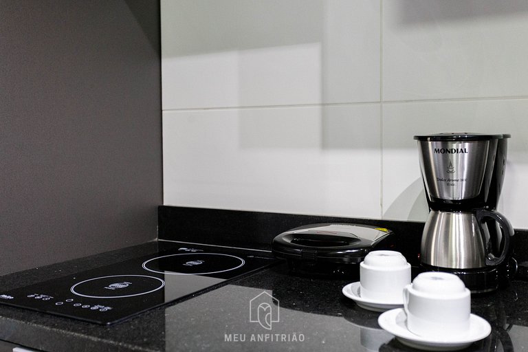 Apartamento em Vila Madalena, São Paulo