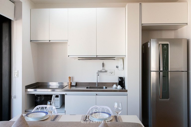 Apartment in Sao Paulo