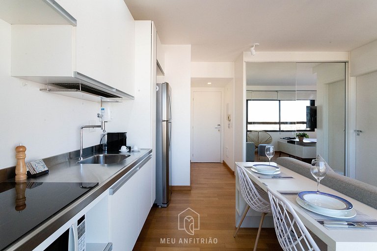 Apartamento em São Paulo