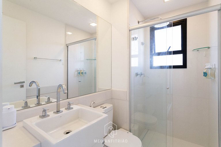 Apartment in Sao Paulo