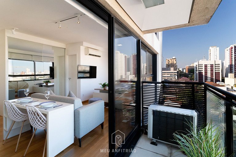 Apartamento em São Paulo