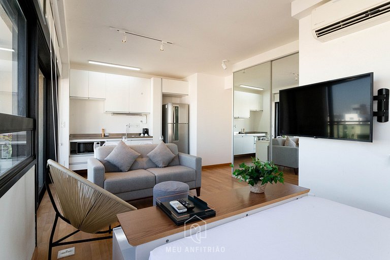 Apartamento em São Paulo