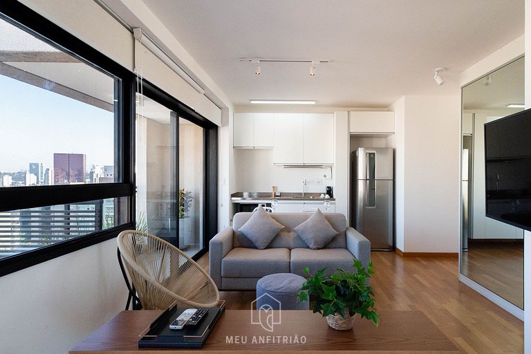 Apartamento em São Paulo