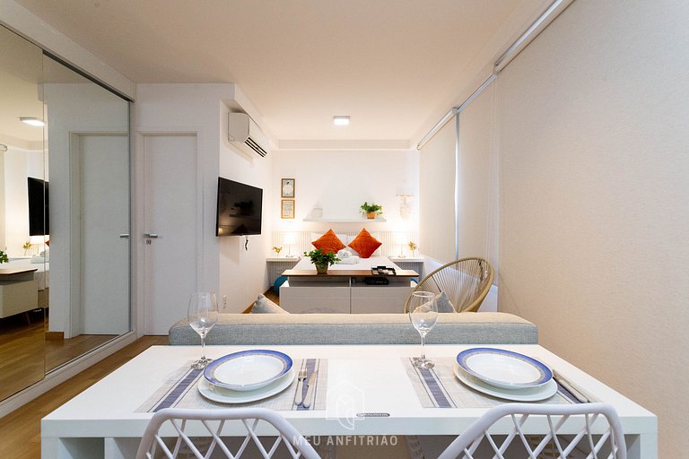 Apartamento en Sao Paulo