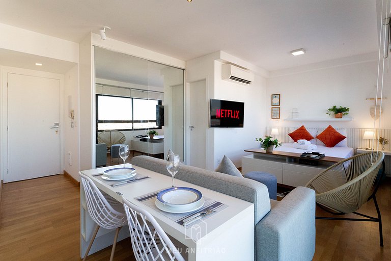 Apartment in Sao Paulo
