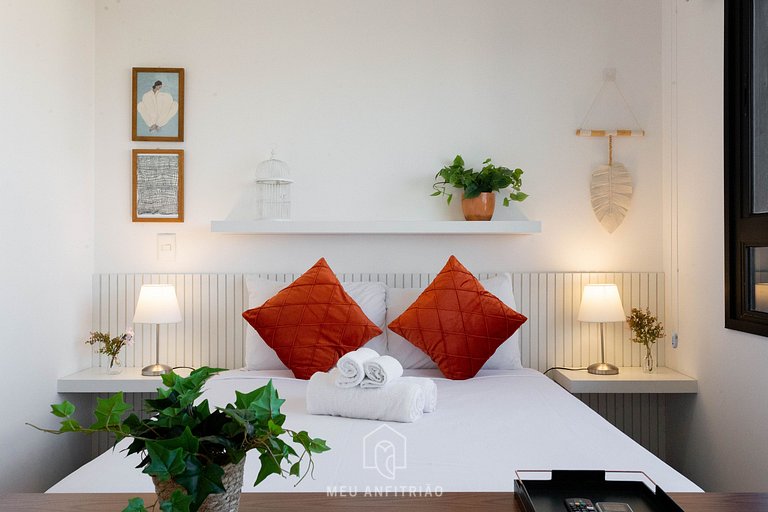 Apartamento em São Paulo