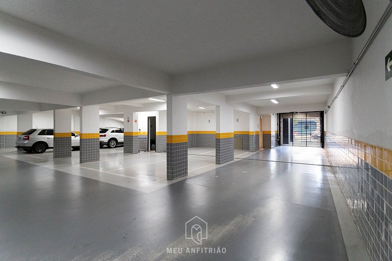 Apartamento em São Paulo