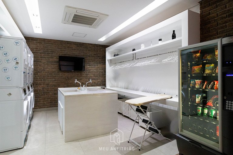 Apartamento em São Paulo