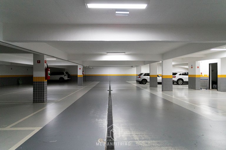 Apartamento en Sao Paulo
