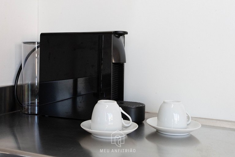 Apartamento em São Paulo