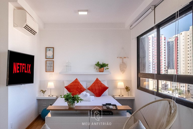Apartamento em São Paulo