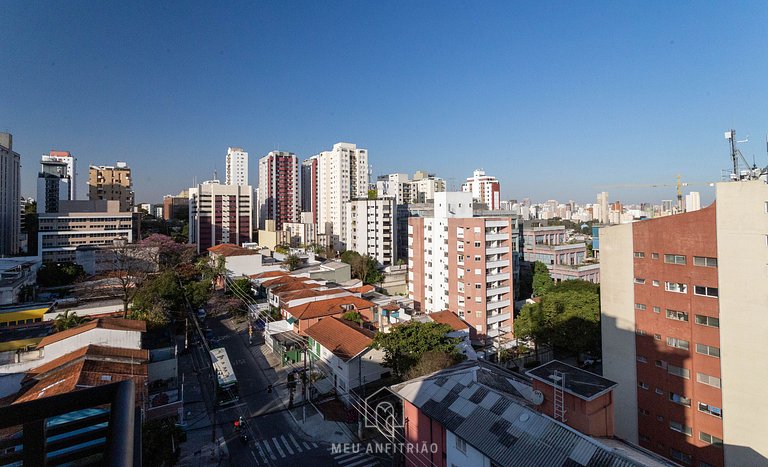 Apartamento en Sao Paulo