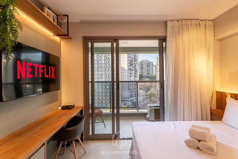 Apartamento em São Paulo