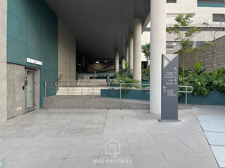 Apartamento em São Paulo