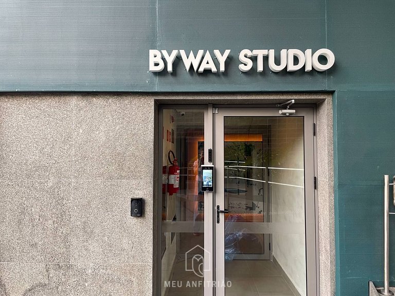 Apartamento em Vila Madalena, São Paulo