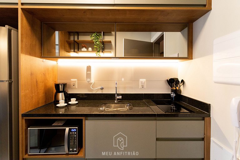 Apartamento em São Paulo