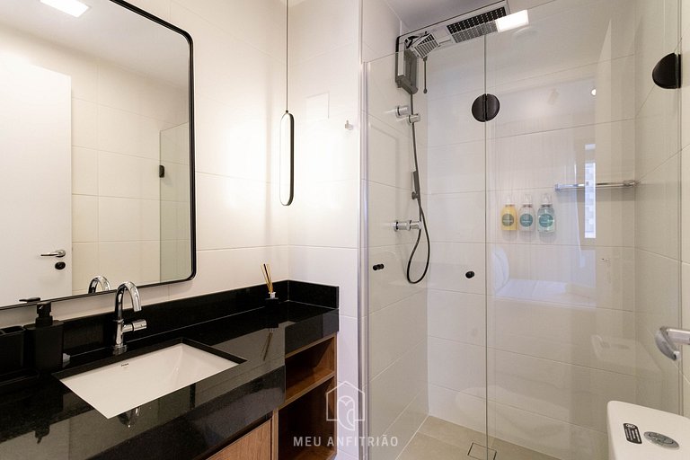 Apartamento en Sao Paulo