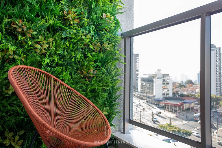 Apartamento em São Paulo