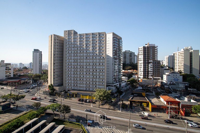 Apartamento en Sao Paulo