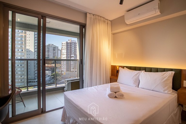 Apartment in Sao Paulo