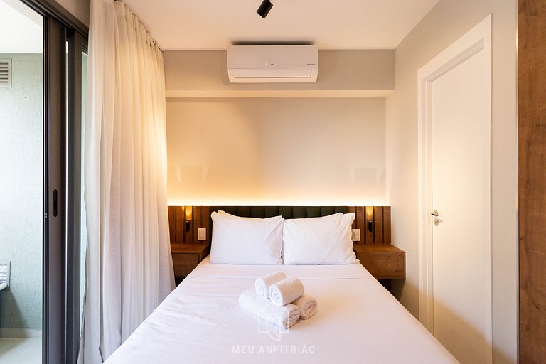 Apartamento en Sao Paulo