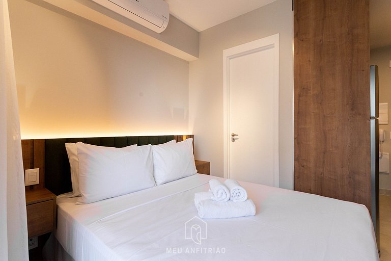 Apartamento em São Paulo