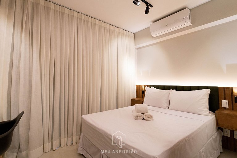Apartamento en Sao Paulo