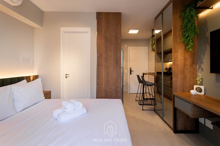 Apartamento em São Paulo
