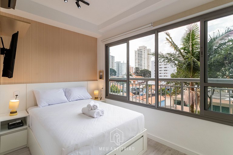 Apartamento em São Paulo