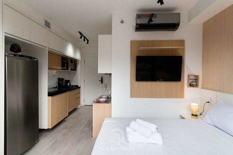 Apartamento em São Paulo