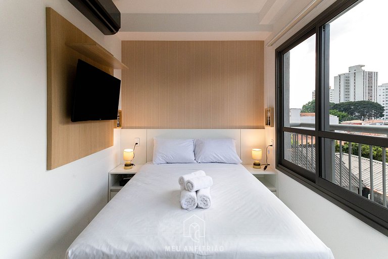 Apartment in Sao Paulo