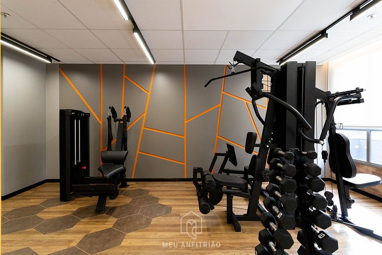 Apartamento em São Paulo