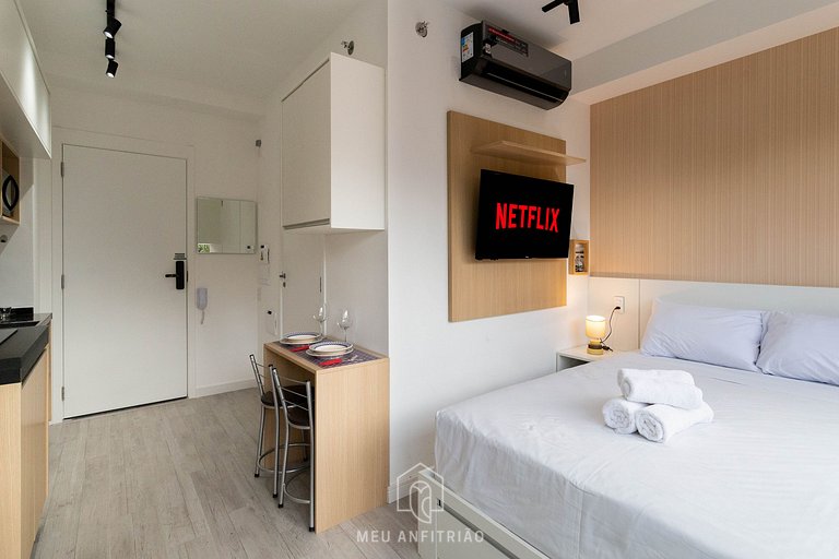 Apartamento em São Paulo