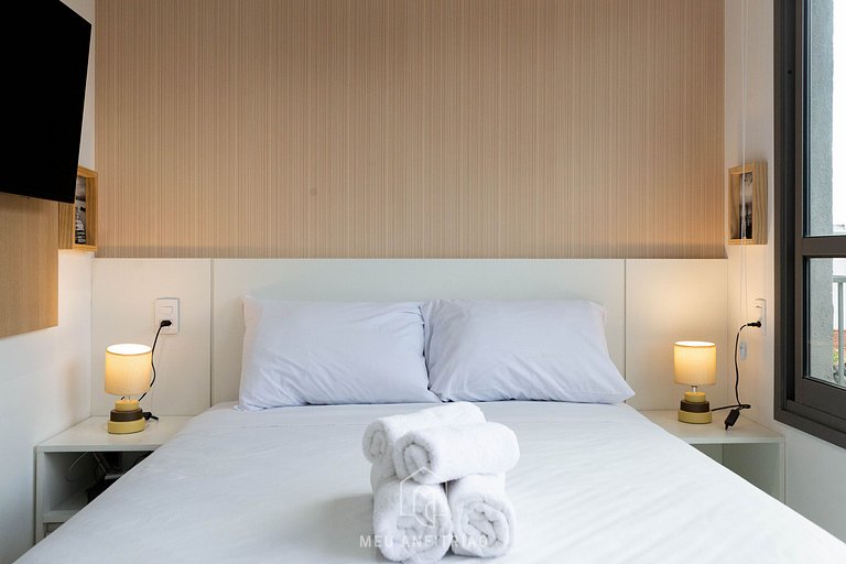 Apartamento en Sao Paulo