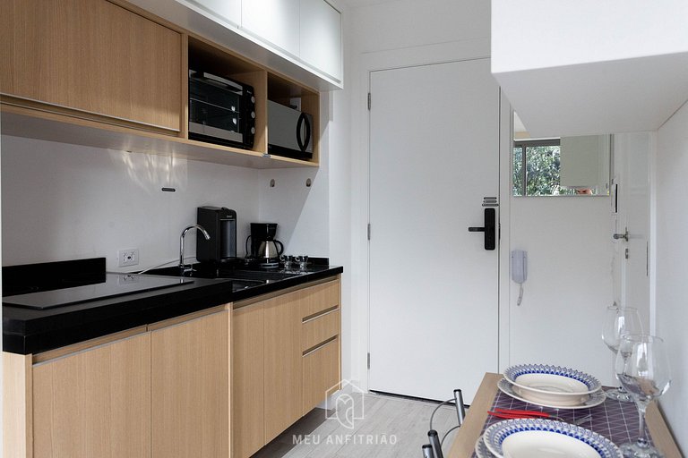 Apartamento em São Paulo