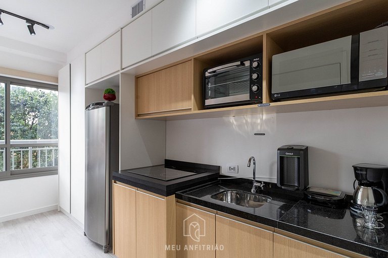 Apartamento en Sao Paulo