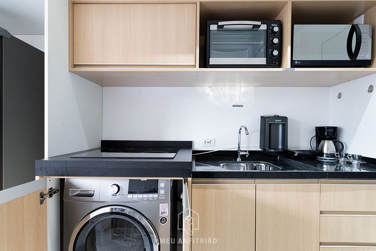 Apartamento em São Paulo