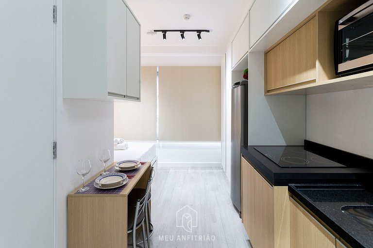 Apartment in Sao Paulo